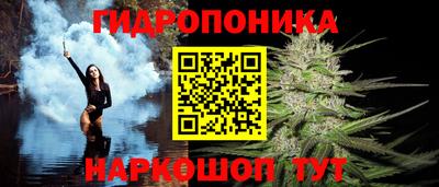 хмурый Кандалакша