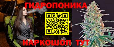молекула духа Канаш